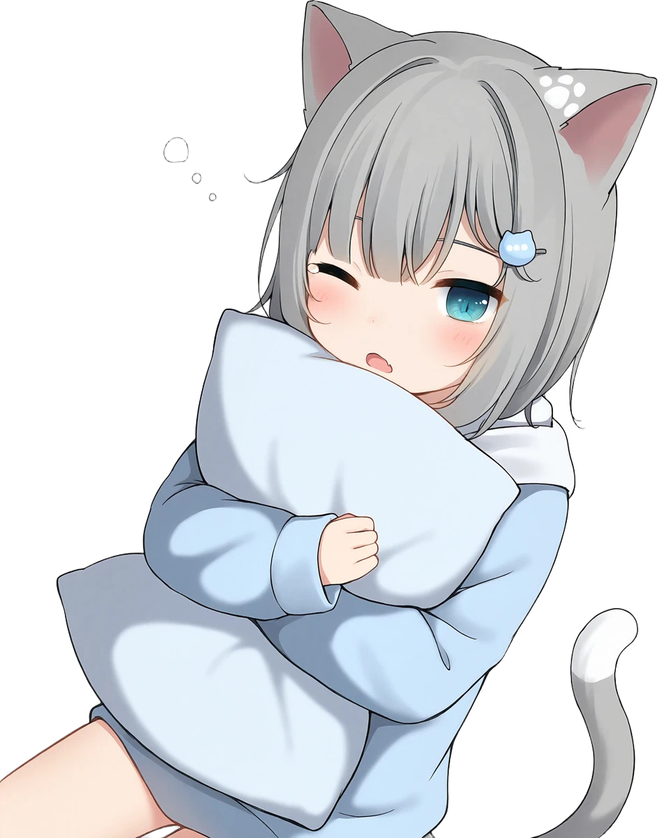 形象